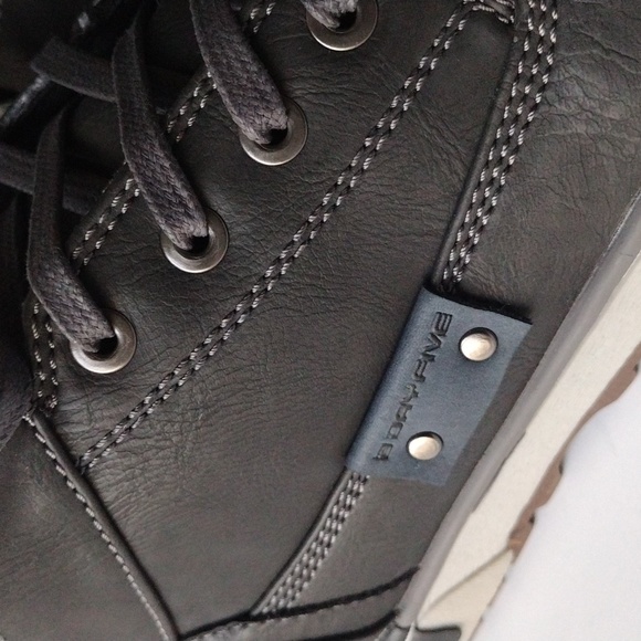 Men's Day Five, Mervin Boots - Grey - Boots - Size 9 - Picture 12 of 13